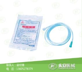 使用单鼻塞鼻氧管的常见错误和注意事项