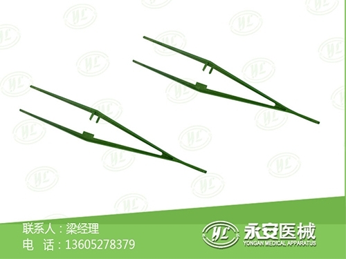 医用塑料镊子的主要用途有哪些？