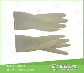 无菌与非无菌检查手套的区别是什么？