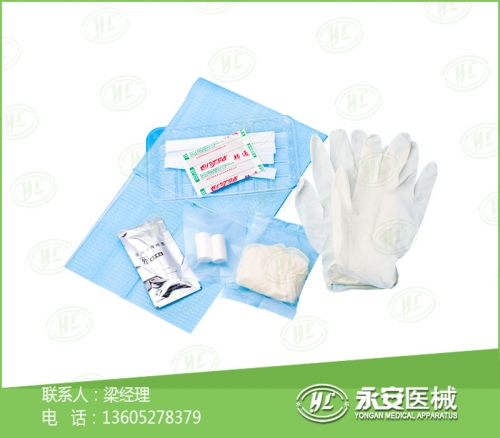 上海透析护理包