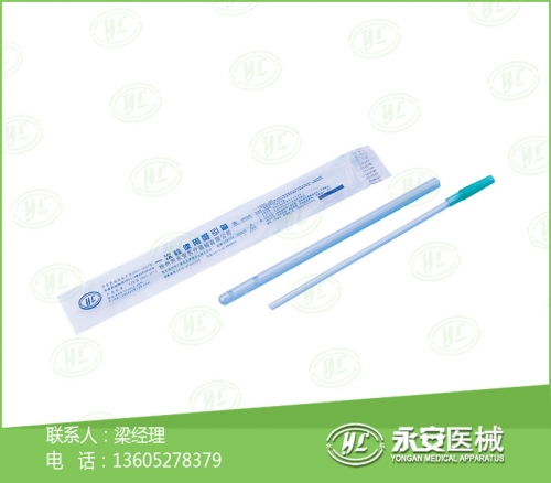 浙江吸引器连接管