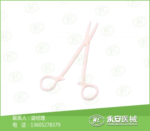 湖北医用止血钳