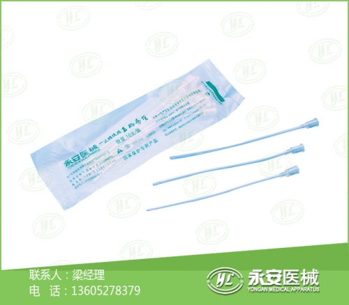 浙江一次性直肠导管