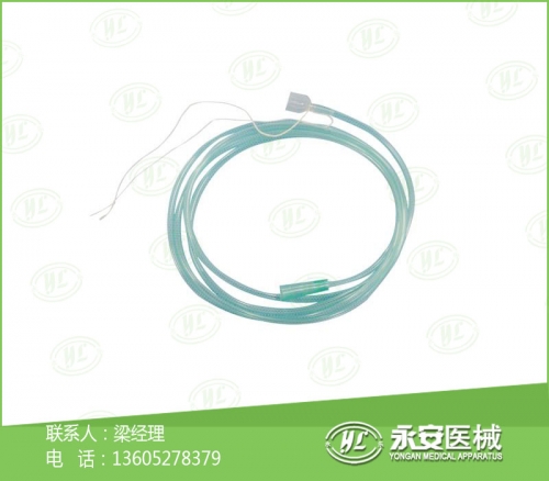 浙江单鼻塞鼻氧管