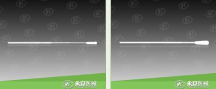 植绒拭子厂家