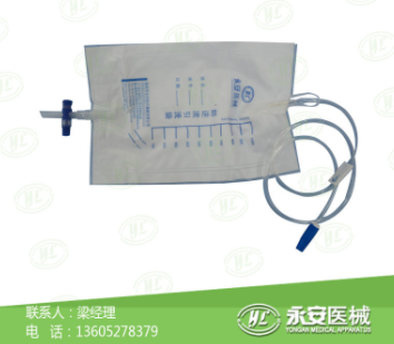 防逆流引流袋批发