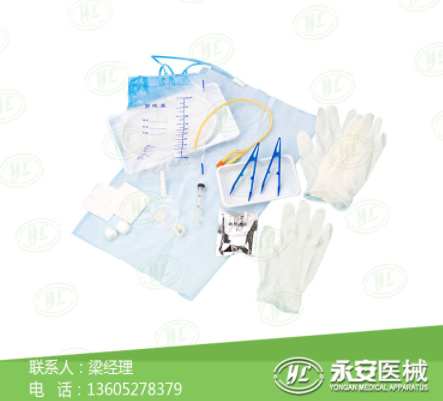导尿包厂家