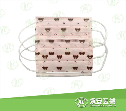 儿童口罩厂家