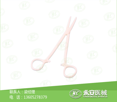 医用止血钳厂家