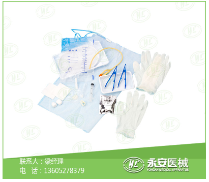 导尿包价格
