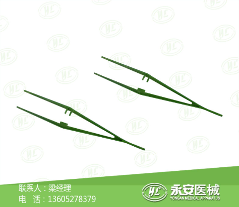 医用塑料镊子厂家