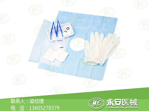 清创包内有什么器械一次性清创缝合包里包含哪些物品？_https://www.jmylbn.com_新闻资讯_第1张