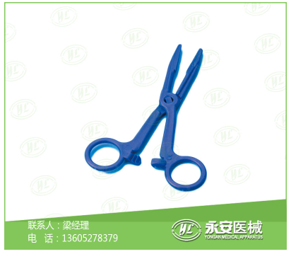 止血钳厂家