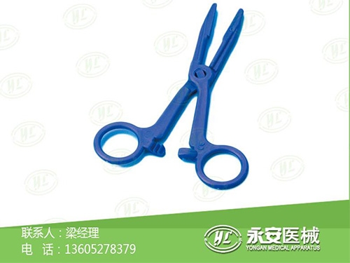 一次性止血钳厂家