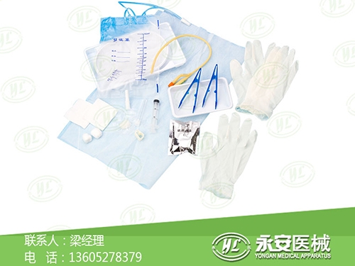 导尿包价格