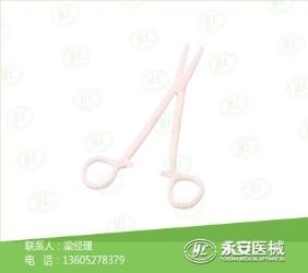 一次性止血钳厂家