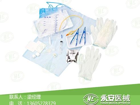 一次性医用耗材厂家
